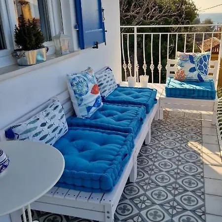 Il Nido بيت للعطل