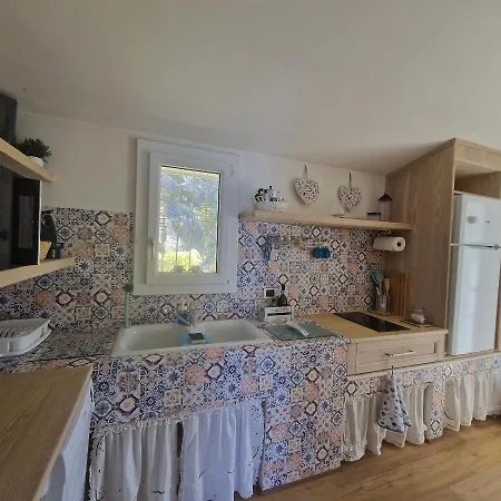 Il Nido بيت للعطل *