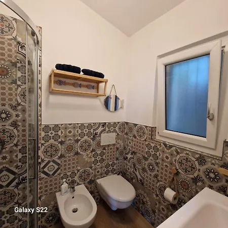 بيت للعطل Il Nido *