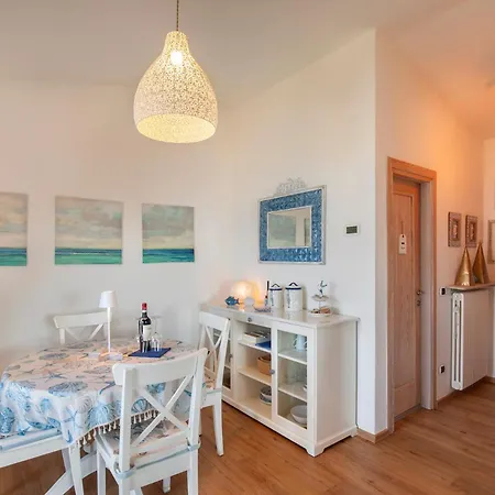Vakantiehuis Il Nido
