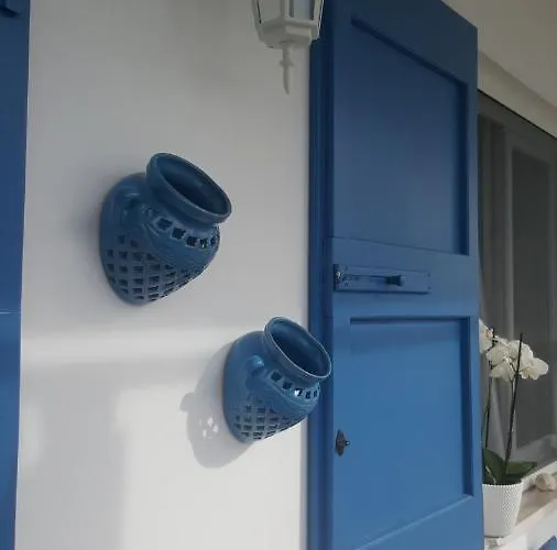 Holiday home Il Nido