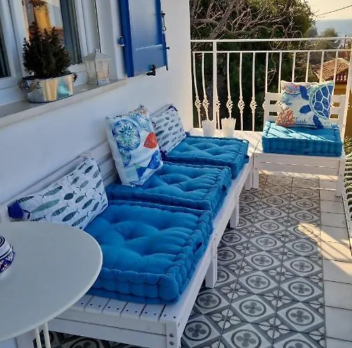 Il Nido Holiday home