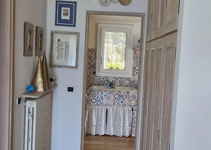 Holiday home Il Nido *