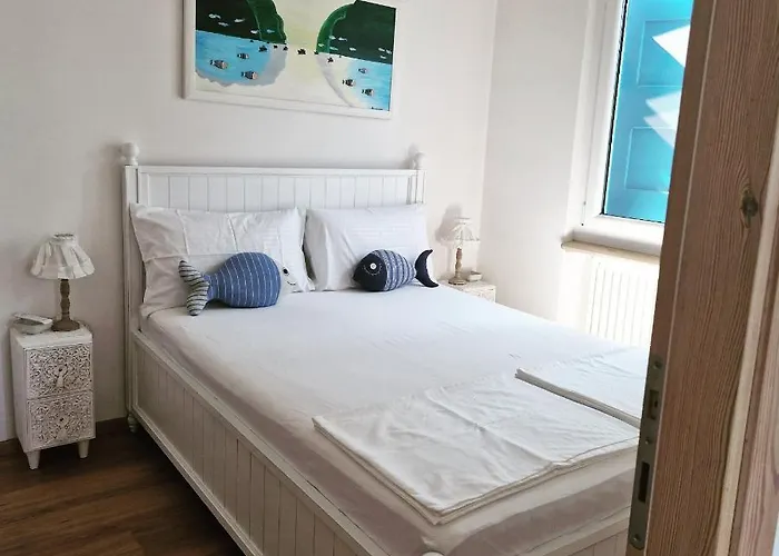 Holiday home Il Nido Brenzone sul Garda