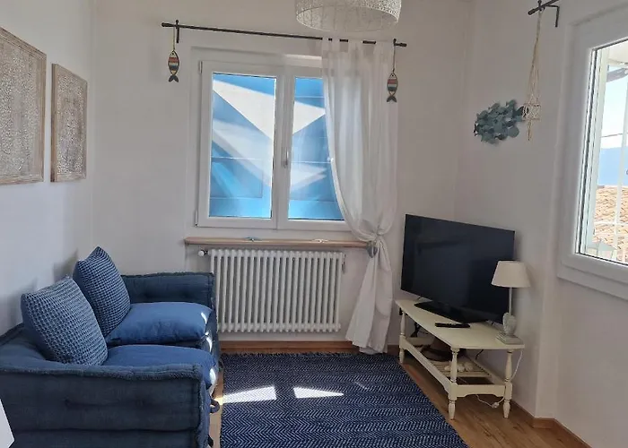 Il Nido Holiday home