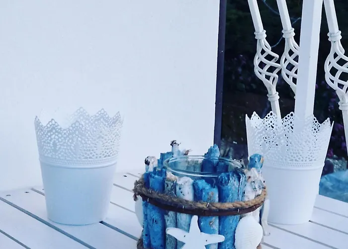 Holiday home Il Nido