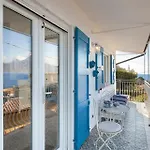 Nyaraló Il Nido
