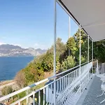 Il Nido * Brenzone sul Garda