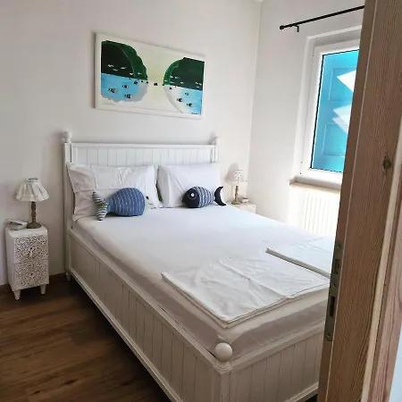 Feriehus Il Nido Brenzone sul Garda