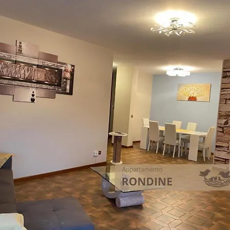 Apartment Il Nido Rondine *