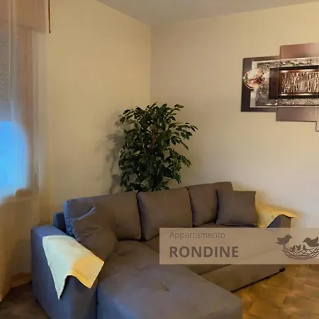 Apartment Il Nido Rondine Valdobbiadene