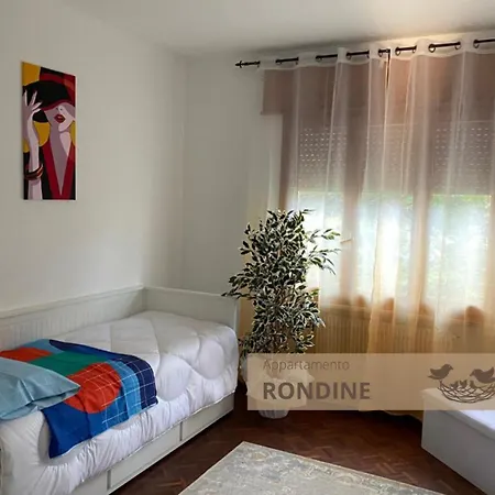 Il Nido Rondine Apartment