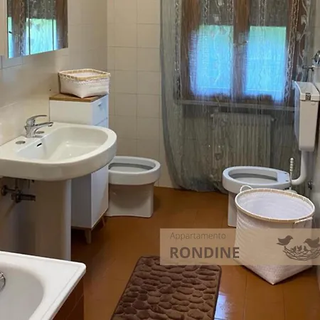 Il Nido Rondine Apartment Valdobbiadene