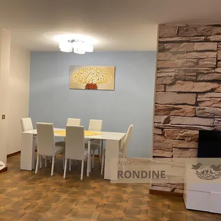 Apartment Il Nido Rondine Valdobbiadene