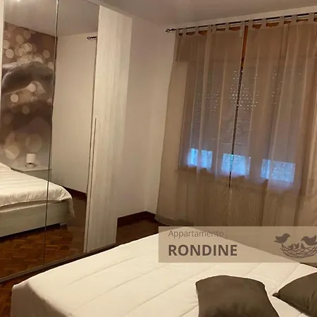 Il Nido Rondine Valdobbiadene