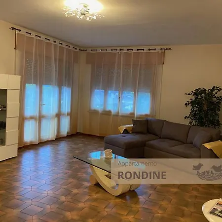 Il Nido Rondine *