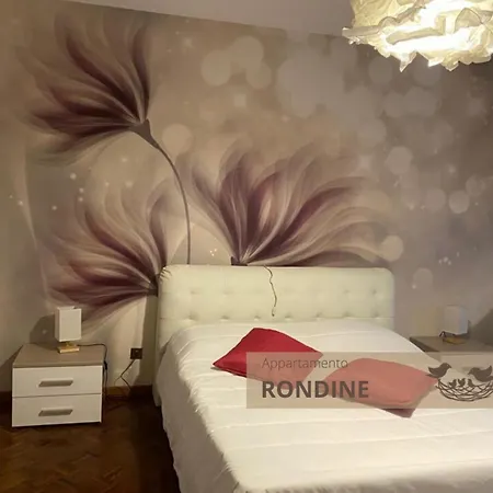 Il Nido Rondine