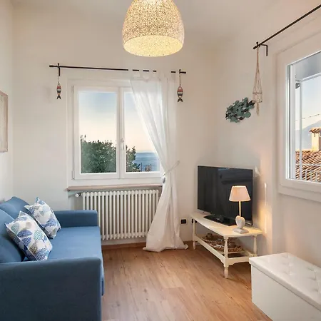 Il Nido Casa de Férias Brenzone sul Garda