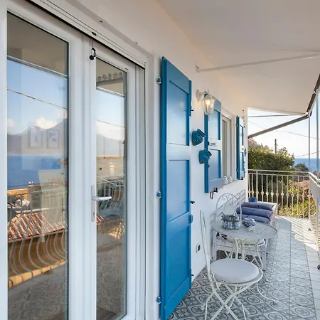 Holiday home Il Nido