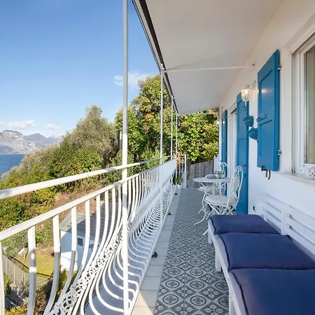 Il Nido Holiday home *