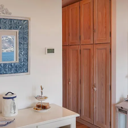 Il Nido * Brenzone sul Garda