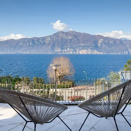 Holiday home Il Nido