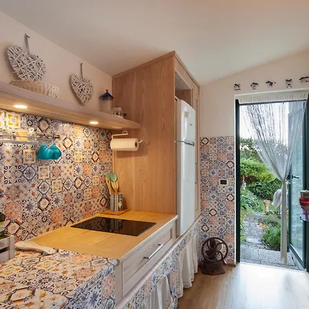 Il Nido Holiday home