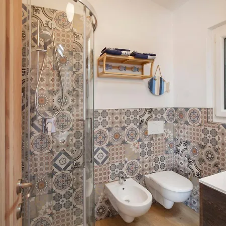 Il Nido Holiday home Brenzone sul Garda