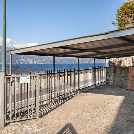 Il Nido * Brenzone sul Garda