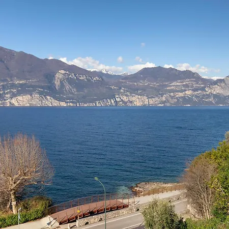 Il Nido Brenzone sul Garda