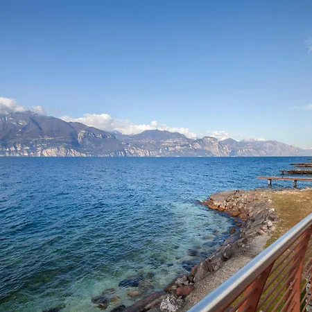 Il Nido Holiday home