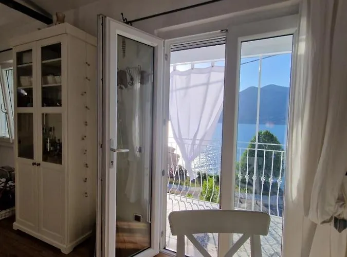 Il Nido Brenzone sul Garda