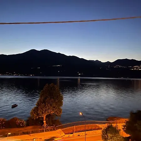 Il Nido Semesterbostad *