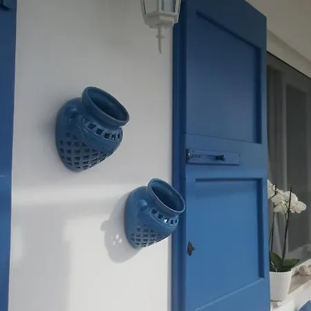 Semesterbostad Il Nido