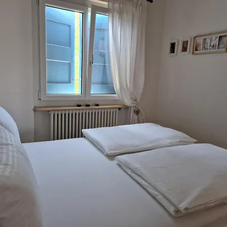 Il Nido Semesterbostad