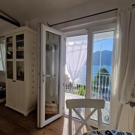 Il Nido Brenzone sul Garda