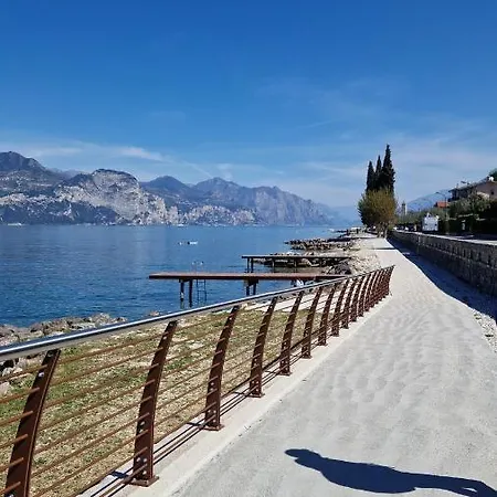 Il Nido Semesterbostad