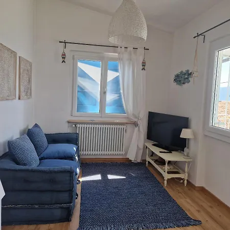 Il Nido Semesterbostad