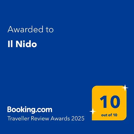 Il Nido Semesterbostad